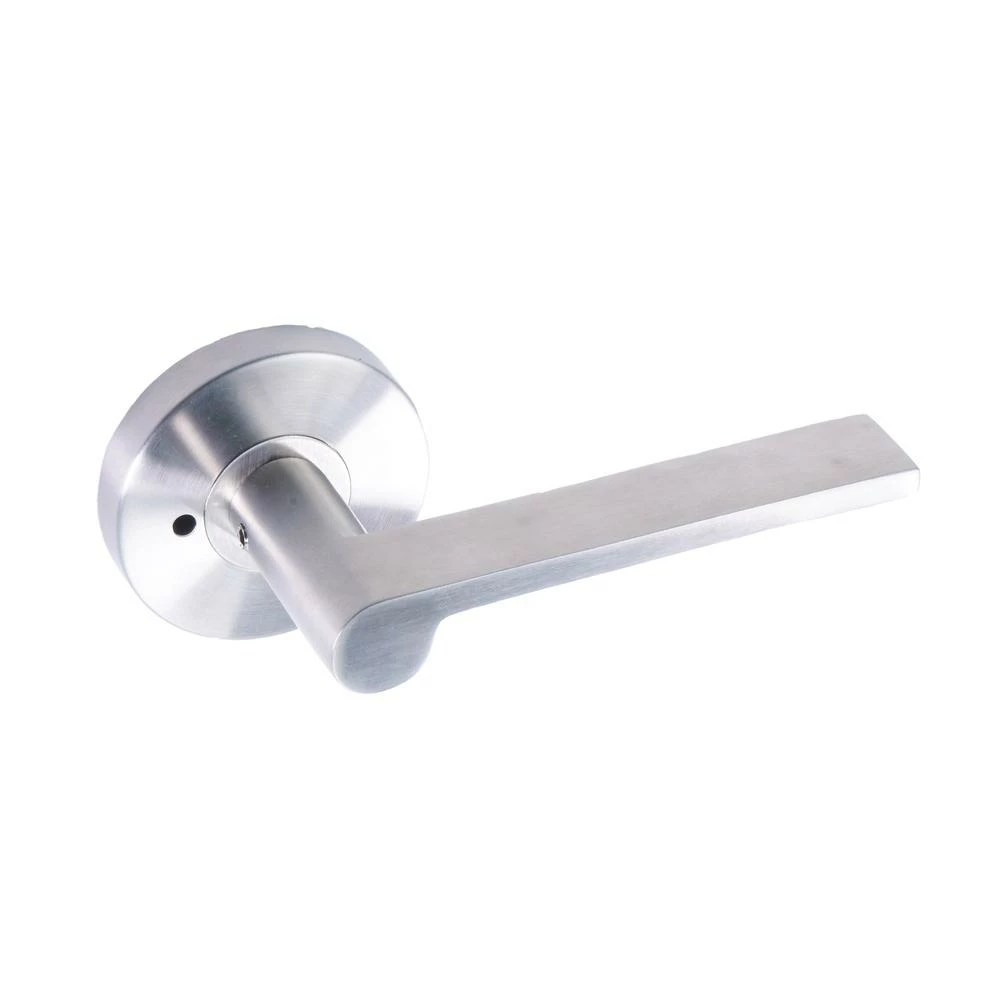 PEARL Canada AIDEN - Stainless Steel Door Handle 1 PEARL Canada AIDEN - Stainless Steel Door Handle