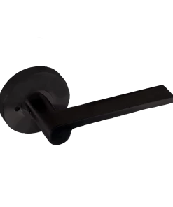 PEARL Canada AIDEN - Matte Black Door Handle Door Handles