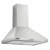 KRÜGER KRUGER® ALTO - A Chimney Style Range Hood