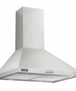 KRÜGER KRUGER® ALTO - A Chimney Style Range Hood