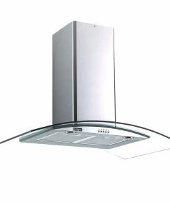 KRÜGER KRUGER® ALTO - G Chimney Style Range Hood