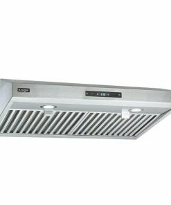 KRÜGER KRUGER® ALTO - M Under Cabinet Range Hood