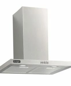 KRÜGER KRUGER® ALTO - T Chimney Style Range Hood Range Hoods