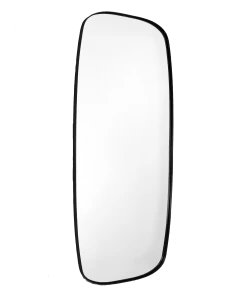 PEARL Canada Ava Decorative Mirror Matte Black