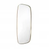 PEARL Canada Ava Decorative Mirror Gold