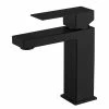 Pearl® BELLO II Matte Black Bathroom Faucet Bathroom Faucets