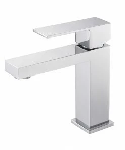 Pearl® BELLO II Chrome Bathroom Faucet