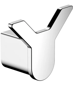 Pearl® Accessories BLAKE Chrome Robe Hook