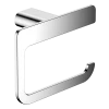 Pearl® BLAKE Chrome Toilet Roll Holder Accessories