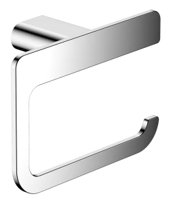 Pearl® BLAKE Chrome Toilet Roll Holder Accessories