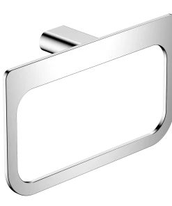 Pearl® BLAKE Chrome Towel Holder