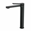 Pearl® BRADLEY-H Matte Black Bathroom Faucet Bathroom Faucets
