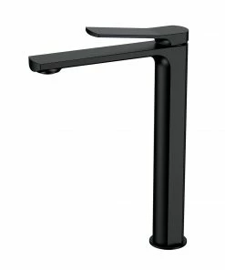 Pearl® BRADLEY-H Matte Black Bathroom Faucet Bathroom Faucets