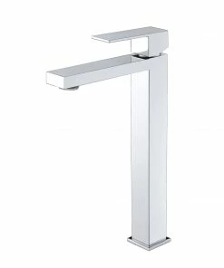 PearlĀ® Bathroom Faucets BELLO II-H Chrome Bathroom Faucet