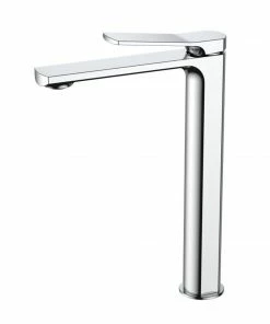 Pearl® BRADLEY-H Chrome Bathroom Faucet