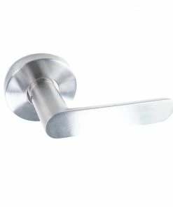 PEARL Canada CHARLOTTE - Stainless Steel Door Handle