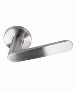 PEARL Canada CHARLOTTE - Stainless Steel Door Handle