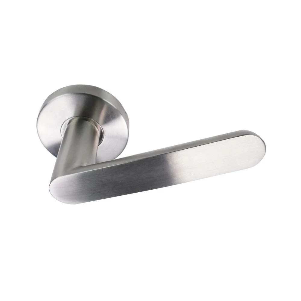 PEARL Canada CHARLOTTE - Stainless Steel Door Handle 2 PEARL Canada CHARLOTTE - Stainless Steel Door Handle