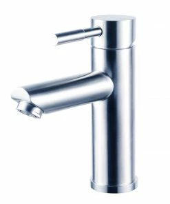 PearlĀ® Cooper II Chrome Bathroom Faucet