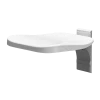 Pearl® ELLA Fixed Shower Seat Home Care