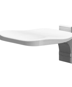 Pearl® ELLA Fixed Shower Seat Home Care