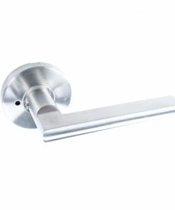 PEARL Canada Door Handles EVELYN - Stainless Steel Door Handle