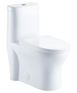 Pearl® FISHER Toilets