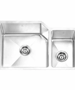 Pearl® AKOYA 16 Gauge Stainless Steel Kitchen Sink Stainless Kitchen Sinks