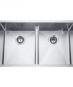 PearlĀ® NAPA - ER Stainless Kitchen Sinks