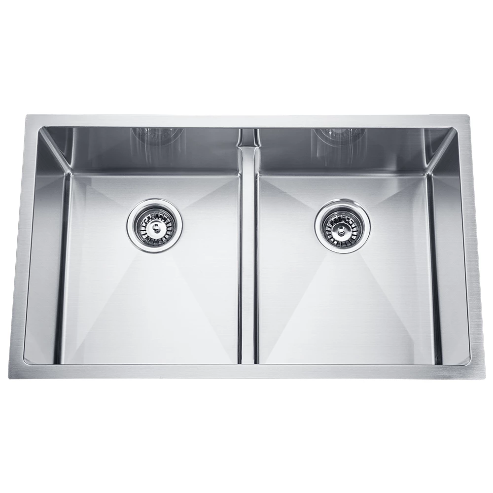 Pearl® NAPA - ER Stainless Kitchen Sinks 1 Pearl® NAPA - ER Stainless Kitchen Sinks