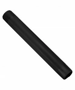 Pearl® Ceiling Mount Shower Pipe 10" Shower Systems