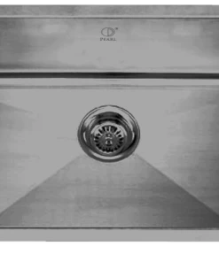 Pearl® GOTHAM - PDR Designer Kitchen Sinks