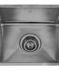 Pearl® GOTHAM - TR Designer Kitchen Sinks