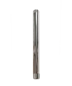 PearlĀ® Ceiling Mount Shower Pipe 10" Shower Systems