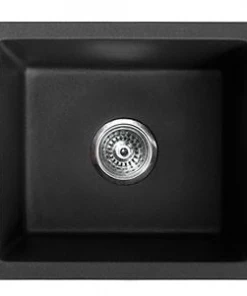 Pearl® VERTU - T Designer Kitchen Sinks