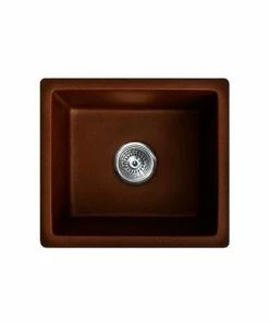 Pearl® VERTU - T Designer Kitchen Sinks