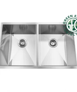Pearl® Stainless Kitchen Sinks HANA - E GEO