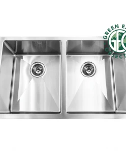 Pearl® Stainless Kitchen Sinks HANA - ER GEO