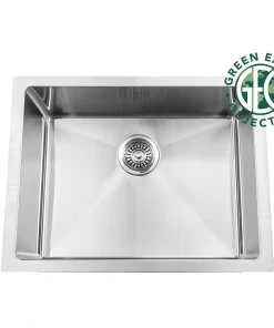 Pearl® HANA - MR GEO Stainless Kitchen Sinks