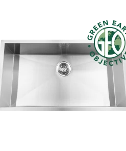 Pearl® Stainless Kitchen Sinks HANA - P GEO