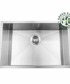 Pearl® Stainless Kitchen Sinks HANA - PM GEO