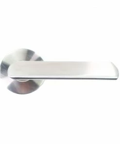 PEARL Canada Door Handles HARPER - Stainless Steel Door Handle