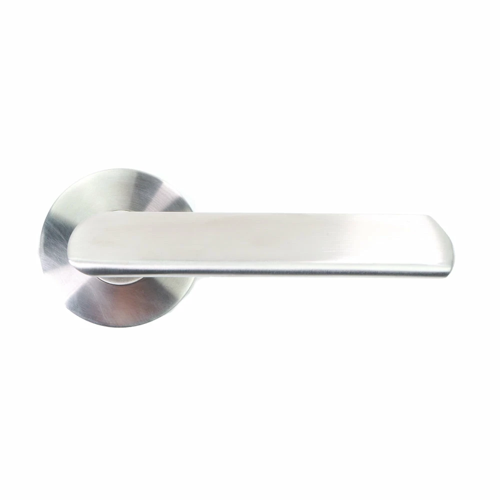 PEARL Canada Door Handles HARPER - Stainless Steel Door Handle 2 PEARL Canada Door Handles HARPER - Stainless Steel Door Handle