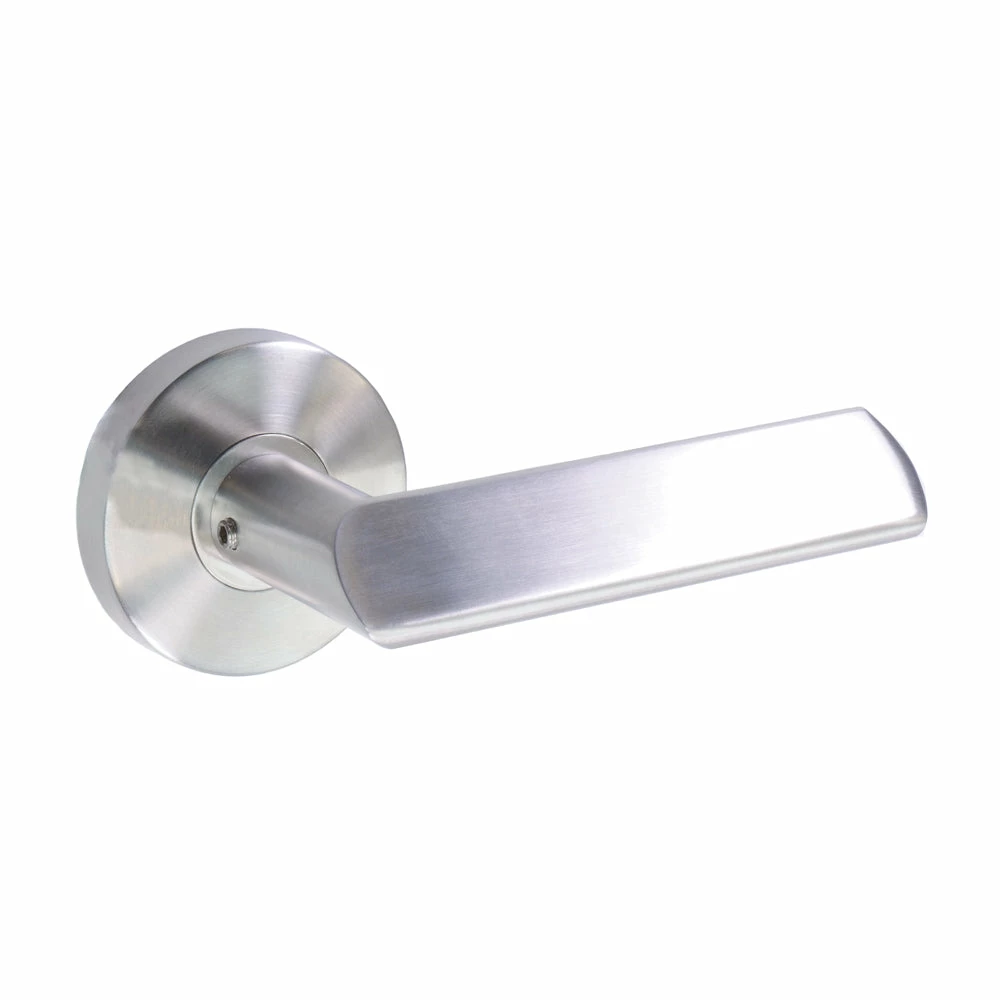 PEARL Canada Door Handles HARPER - Stainless Steel Door Handle 1 PEARL Canada Door Handles HARPER - Stainless Steel Door Handle