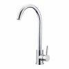 Pearl® HARLOW Chrome Bar & Kitchen Faucet Kitchen Faucets