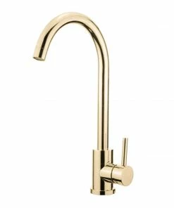 Pearl® HARLOW Ferreira Gold Bar & Kitchen Faucet Kitchen Faucets