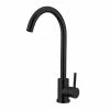 Pearl® HARLOW Matte Black Bar & Kitchen Faucet Kitchen Faucets