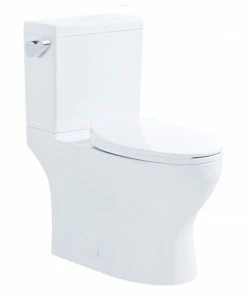 Pearl® Toilets ISAAC-S