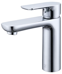 Pearl® JULIA Chrome Bathroom Faucet Bathroom Faucets