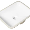 Pearl® KASU - SG Bathroom Sinks